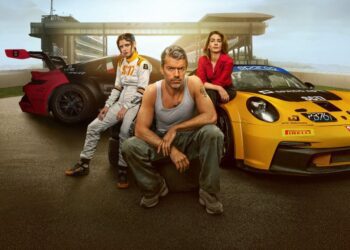 Motori, amori famosi, moda: storie di donne forti