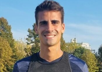 Rossini del Carpi: “Bonucci è l’ispiratore, vorrei somigliare a Chiellini”