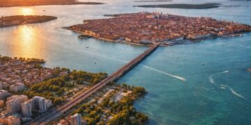 Rioccupare Venezia col rilancio della piccola e media impresa