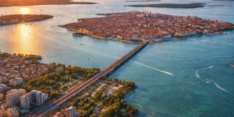 Rioccupare Venezia col rilancio della piccola e media impresa
