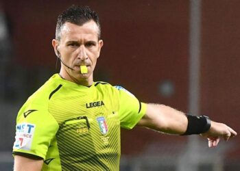Arbitri, prima i Doveri poi… le critiche