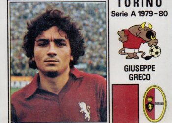 Giuseppe Greco,  il Maradona del Piceno