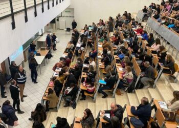Quanto è difficile diventare docenti