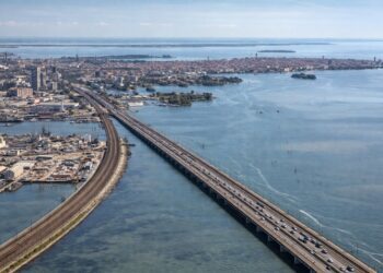 Questa è la stagione della verità per Venezia