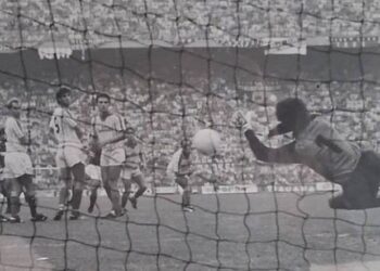 Fausto Borin, dalla cantera di Conegliano alla corte di Zico e del Barone