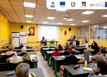 “Passi Plus”: conclusi gli incontri. Si passa al Protocollo Operativo