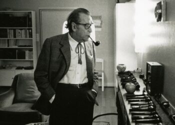 Il viaggio di Carofiglio, il ritorno di Simenon e le simmetrie di un Nobel