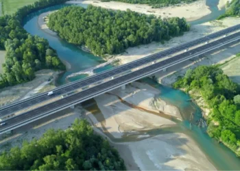 Ok al piano finanziario per Autostrade Alto Adriatico