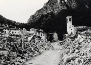 “Orcolat” e la storica voce di Bruno Pizzul