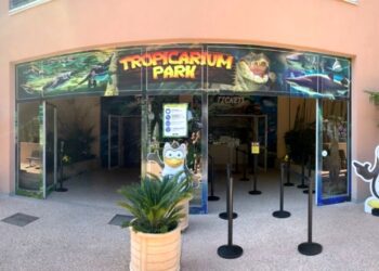 Metti una giornata al Tropicarium Park e alla Fabbrica della Scienza