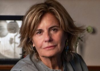 Con Susanna Martucci dal Veneto al mondo, gli scarti sono oro