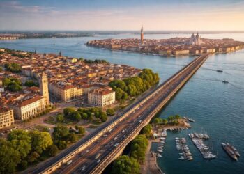 Riportare imprese a Venezia per costruire anche il futuro