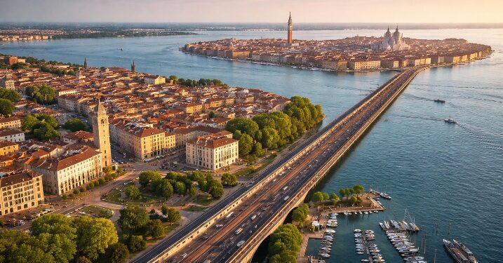 Riportare imprese a Venezia per costruire anche il futuro