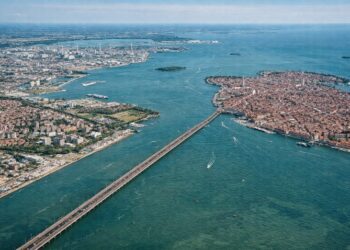 Una città senza abitanti è senz’anima