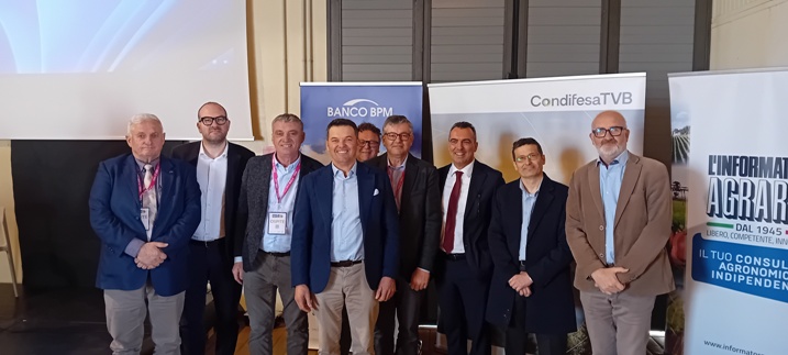 Vite in campo: Potatura&Impianto 2026, innovazione e meccanizzazione
