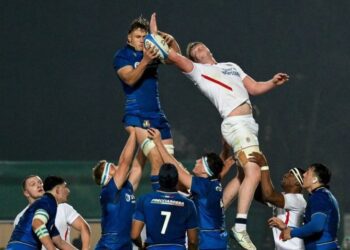 Il trionfo dei figli di uno sport “minore”