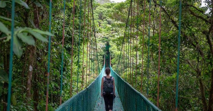 Turismo rigenerativo: lasciare un posto migliore di come lo trovi