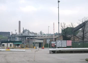 Sospensione attività Zuccherificio di Pontelongo (PD)