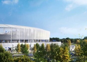 Dedicare a Toni Vianello il nuovo palasport di Tessera